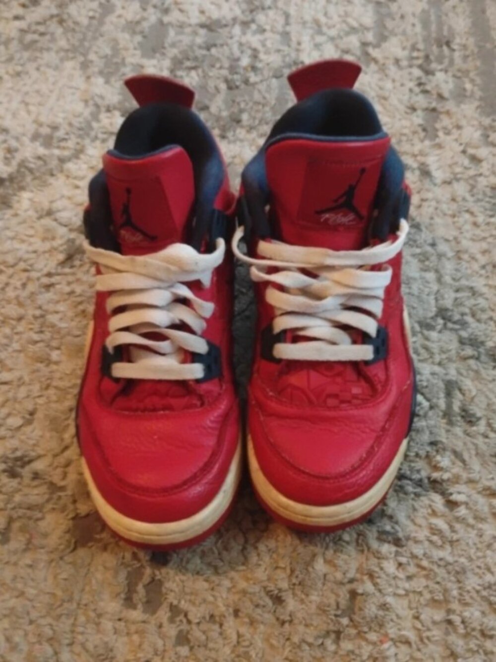 Air Jordan 4 Retro SE "FIBA"